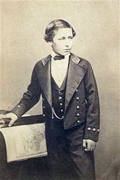 Alfredo Ernesto Alberto, duque de Saxe Coburgo Gotha ...