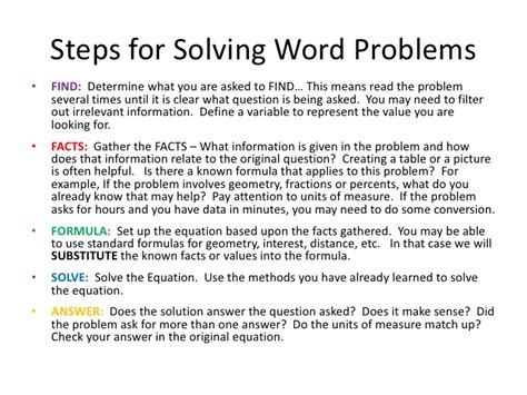 Algebra Word Problems Money Examples | Homeshealth.info
