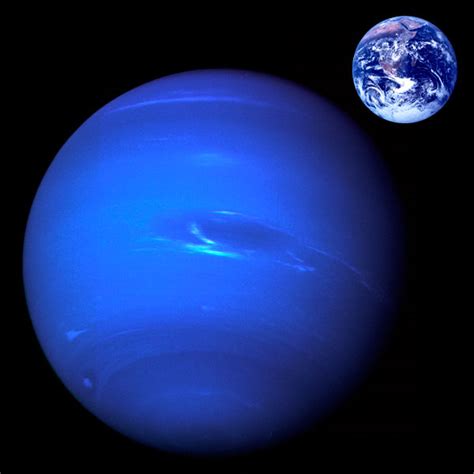 Algo sobre Neptuno, mi planeta preferido   Taringa!