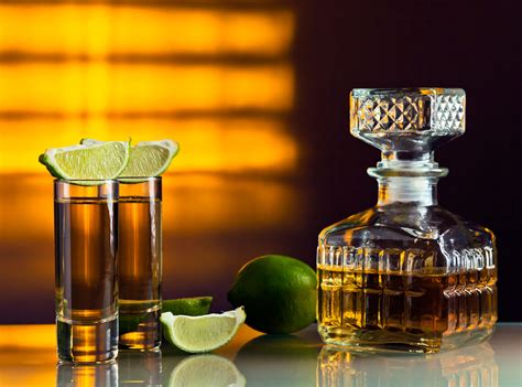 Algunas cosas que debes saber del tequila