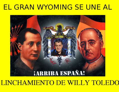 ALGUNAS COSILLAS SOBRE EL GILIPOLLAS DE WYOMING, EL GRAN ...