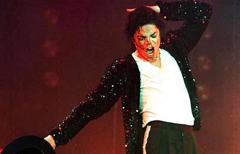 Algunos éxitos de Michael Jackson   RTVE.es