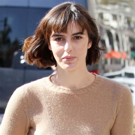 Ali Lohan Is a Model Now | The Blemish