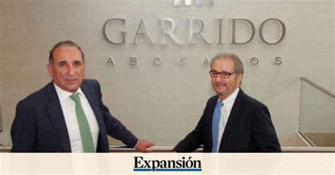 Alianza entre Garrido Abogados y Medina Asesores Fiscales ...