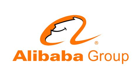 Alibaba Group logo | Internet logo