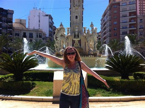 Alicante: A life changing semester in Spain | A review for ...