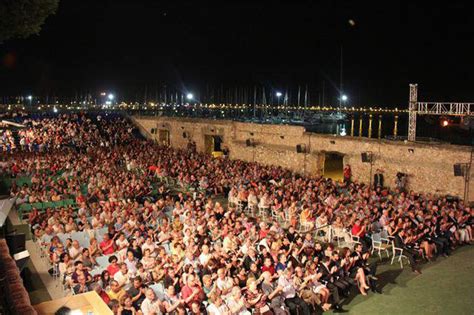 ! Alicante Today   19th July, Opening Gala Night ...