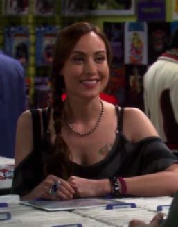 Alice   The Big Bang Theory Wiki