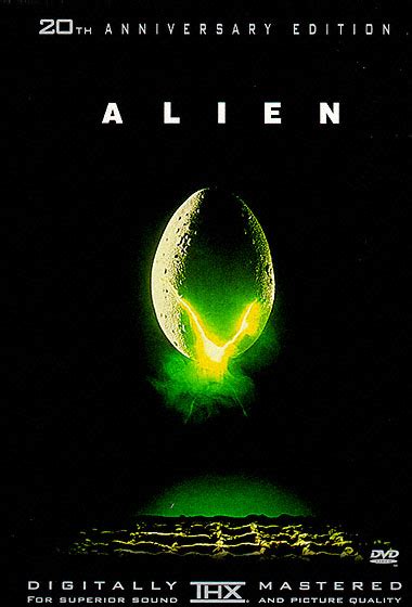 Alien: El Octavo Pasajero [DVDRip] [Español] [Torrent ...