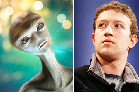 Aliens could exist on earth like planet & Zuckerberg and ...