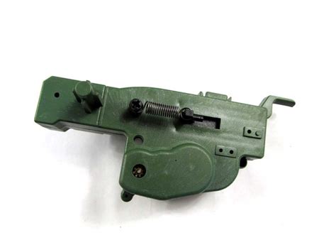 Aliexpress.com : Buy barrel recoil unit for Henglong 1/16 ...