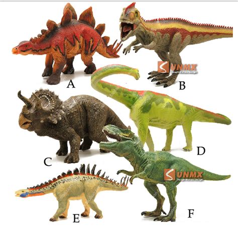Aliexpress.com : Buy Large Size Dinosaur Toy Plastic ...