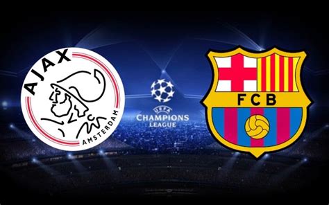 Alineación Ajax Barcelona: Champions League 2014   Mundial ...