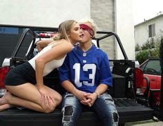 Alissa Violet And Jake Paul Pictures to Pin on Pinterest ...