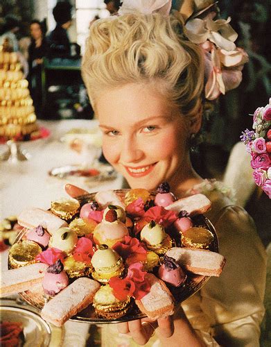 Alkemie: Candy, Cakes and Desserts of Marie Antoinette the ...