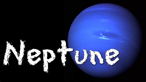 All About Neptune for Kids: Astronomy and Space for ...