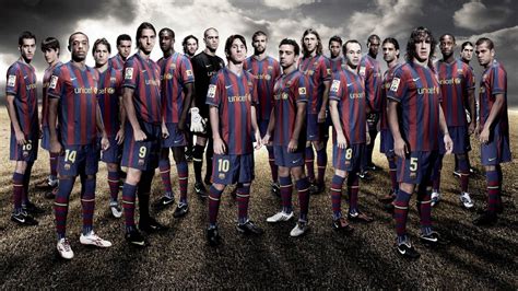 All about the FC Barcelona team | Barcelona Home