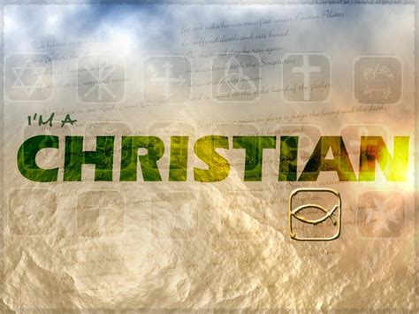 All American Christian, Yes My New TV Show Idea… : ThyBlackMan