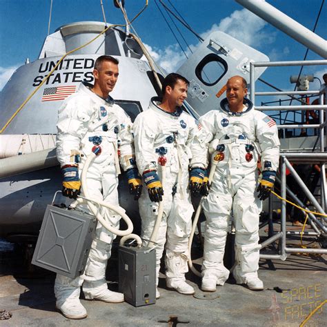 All Apollo Mission Crew  page 3    Pics about space