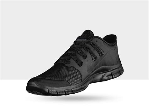 all black nike free 5.0 | Shoes | Pinterest | Black, News ...