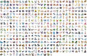 all pokemon evolutions list   Pokemon Go Search for: tips ...