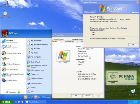 All Software Free For Xp: full version free software ...