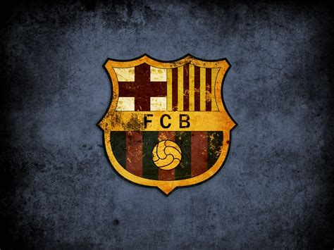 ALL SPORTS CELEBRITIES: FC Barcelona Logos New HD ...