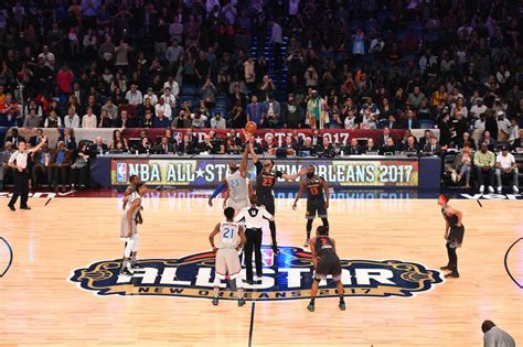 All Star Game Breaks Points Record – Est. 1933