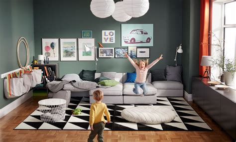 All The Best Bits From The New 2018 IKEA Catalog