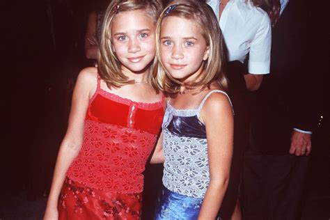 All the Trends Mary Kate and Ashley Olsen Have Started ...
