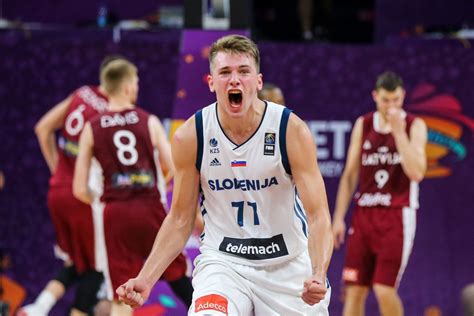 All Things Luka Doncic   Page 77   RealGM