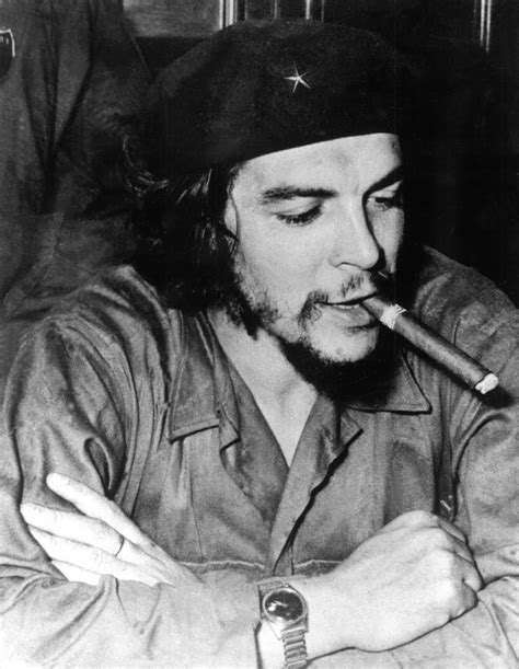 All This Is That: Ernesto  Che  Guevara