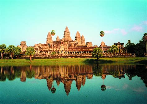 All Tours to Angkor Wat, Cheap and Luxury Cambodia Tours