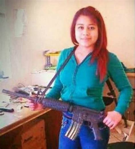 All woman squads are taking over Mexico s drug wars ...