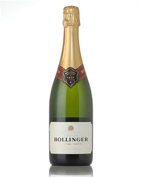 All you need to know about Champagne Bollinger