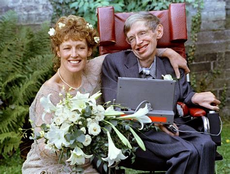All you need to know about Elaine Mason, Stephen Hawking s ...