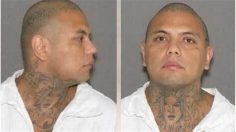 Alleged Houston gang member  Krusty  added to Texas  Most ...