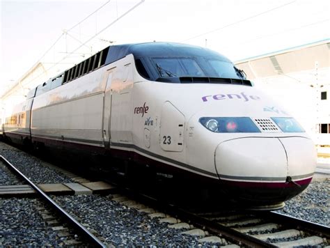 Aller en TGV à Barcelone