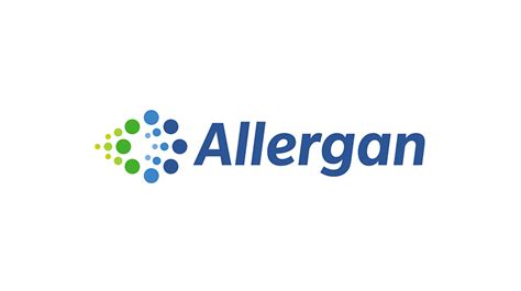 Allergan logo