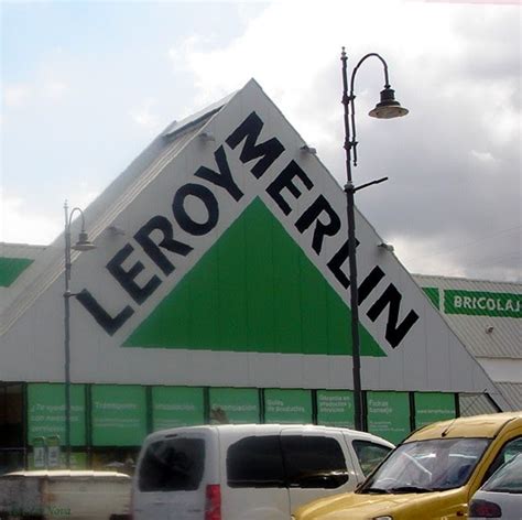 Alles rund um Teneriffa und Casa Nova: Leroy Merlin