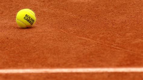 AlloCiné : Forum Général : [Topic Officiel] Roland Garros 2016