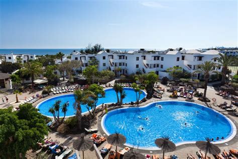ALLSUN ALBATROS Hotel, Costa Teguise, Lanzarote ...