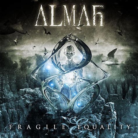 Almah – Discografia | Heavy Metal Nacional