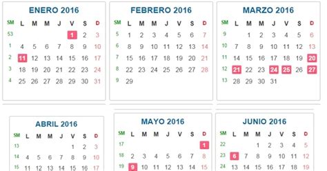 Almanaque Bristol: Calendar Colombia