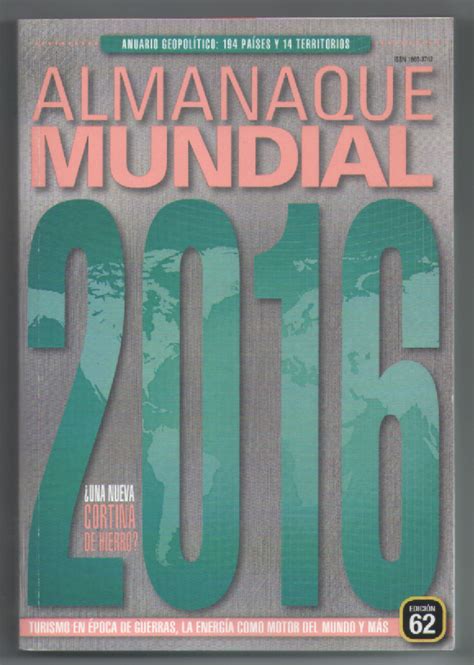 Almanaque Mundial 2015 Pdf Descargar Libros Gratis ...