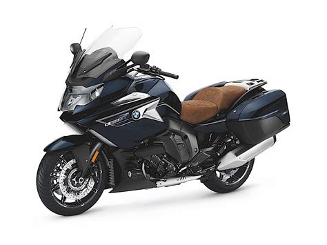 Almost all 2018 BMW Motorcycles Get Updates   autoevolution