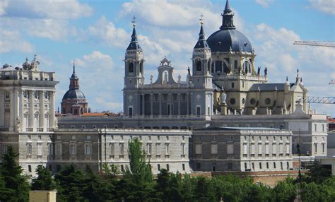 Almudena Cathedral   Church in Madrid   Thousand Wonders