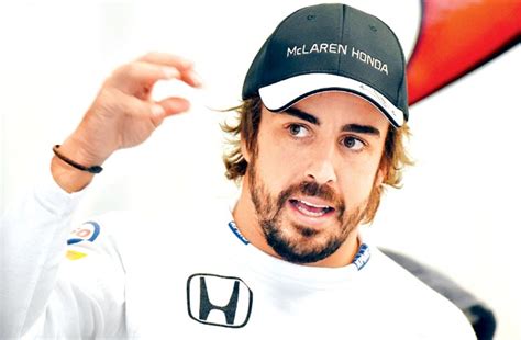 Alonso continuará en McLaren | Revista de coches,