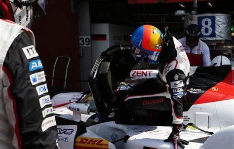 Alonso en Spa FP1: Primera posición y buenas sensaciones ...