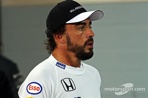 Alonso enfrenta un trabajo  enorme  en McLaren   F1 Noticias